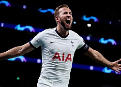 Harry Kane là mảnh ghép còn thiếu, sẽ đóng góp rất nhiều cho MU