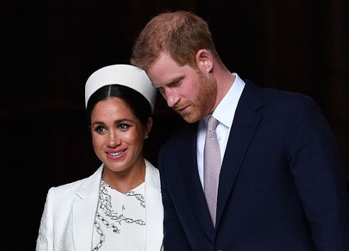 Harry thừa nhận có một chút thử thách khi sống ở Mỹ và sẵn sàng từ bỏ những điều mà Meghan Markle cảm thấy không thích