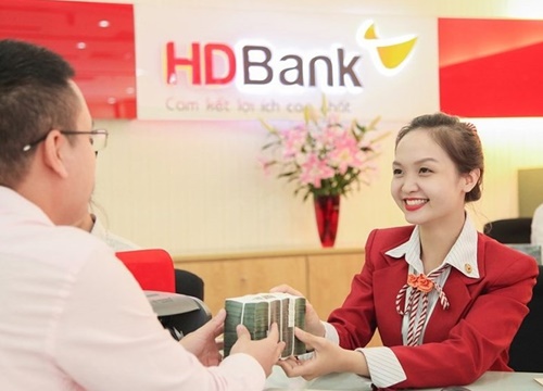 HDBank dành 5.000 tỷ đồng cho Gói Swift SME, lãi suất chỉ từ 6,5% hỗ trợ nhanh cho doanh nghiệp vừa và nhỏ