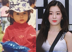 Hé lộ ảnh hồi bé của nữ thần đẹp nhất nhà SM Irene (Red Velvet): Nhan sắc liệu có tự nhiên, thần thánh như lời đồn?