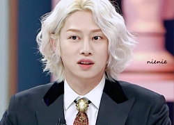 Heechul lần đầu tiết lộ lý do không bao giờ giải thích về tin đồn đồng tính suốt 15 năm qua, nghe mà xúc động bất ngờ