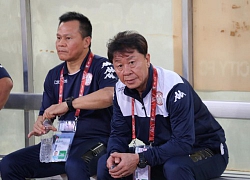 HLV Chung Hae Song hiến kế cho V-League 2020