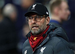 HLV Klopp tiết lộ bí quyết giữ kỷ luật ở Liverpool trong dịch Covid-19