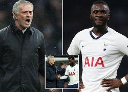 HLV Mourinho khiến Tottenham gặp khó khăn