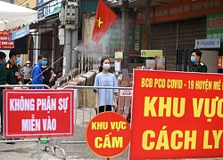 Hợp tác ASEAN đẩy lùi dịch bệnh COVID-19: Đoàn kết là sức mạnh