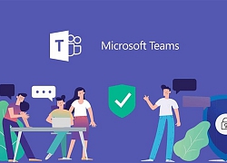 Hướng dẫn sử dụng Microsoft Teams: Cách thay phông nền phía sau