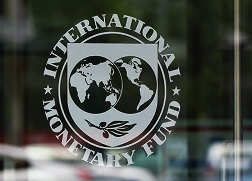 IMF: 'Đại Phong tỏa' sẽ khiến GDP thế giới giảm 3%