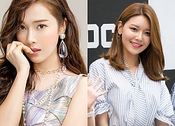 Jessica và Sooyoung âm thầm gặp mặt, ngày SNSD trở lại với đội hình "thần thánh" không còn xa?