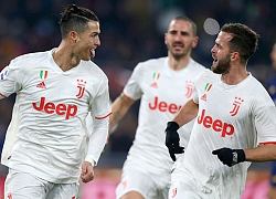 Juventus giữa mùa Covid-19: Tìm một con đường, tìm một lối đi