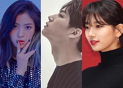 Không chỉ Suzy, đây chính là những Idol được JYP tuyển chọn trong... nhà vệ sinh