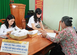 'Không nên vì khó khăn do dịch bệnh mà chọn lấy BHXH một lần'