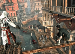 Khuyến mại cực hot: Bộ 3 game Assassin&#8217;s Creed được phát tặng miễn phí 100%