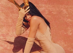 Kylie Jenner và dàn sao đón lễ Phục sinh ở nhà