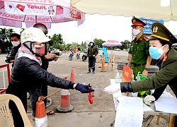 'Làm cán bộ mà ý thức thua dân thì chỉ hại nước, hại dân'