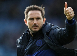 Lampard thừa nhận khó theo kịp Liverpool, Man City