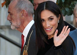 Lần đầu tiên, người dùng mạng lên tiếng xin Meghan Markle không thực hiện cuộc phỏng vấn 29 tỷ đồng về Hoàng gia Anh