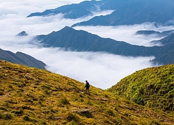 Leo núi (Trekking) - Chinh phục, khám phá, vượt qua giới hạn bản thân