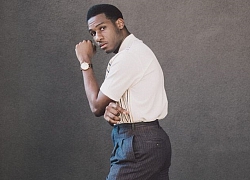 Leon Bridges kết hợp cùng John Mayer, ra mắt ca khúc"Inside Friend" đầy ngọt ngào