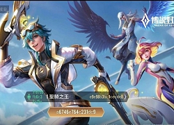 Liên Quân Mobile: Garena mải bán skin, game thủ đăng tấm hình phơi bày chất lượng trò chơi đi xuống