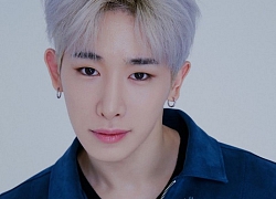 Mặc rời nhóm, Wonho vẫn vô tư gọi người hâm mộ của mình bằng tên fandom của MONSTA X