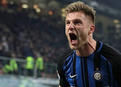 Man City và Real nhận câu trả lời vụ sao khủng Inter Milan