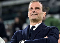 Max Allegri tiếp quản ghế HLV Newcastle khi triều đại mới của chủ Saudi Arabia bắt đầu?