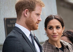 Meghan Markle bị một bộ phận người dùng mạng &#8220;tấn công&#8221; trực diện, đòi trả Harry lại cho hoàng gia Anh