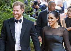 Meghan Markle được tham gia dự án Disney, ai nấy đồn đoán Hoàng tử Harry đã "hack" giúp công nương?