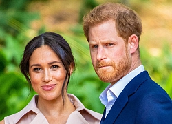 Meghan và Harry được cho là nổ ra chiến tranh, mâu thuẫn với nhau về cuộc phỏng vấn trị giá 29 tỷ đồng "dội bom" vào hoàng gia Anh