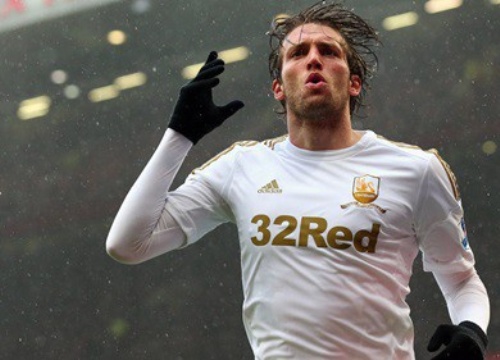 Michu và những ngôi sao một mùa tại Premier League