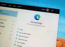 Microsoft hỗ trợ Edge trên Windows 7 đến tháng 7.2021