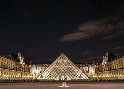 Miễn phí tham quan online, bảo tàng Louvre nổi tiếng của Pháp tạo ra giao diện thực tế ảo cho du khách khám phá