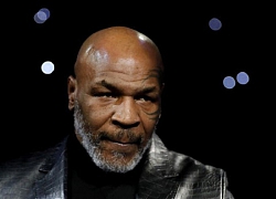 Mike Tyson nhiễm tính cuồng dại từ mối tình kinh khủng của...mẹ