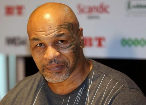 Mike Tyson: Tuổi thơ nổi loạn, scandal cưỡng hiếp và kỷ lục giữ vững 34 năm