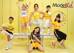 Model Kid Vietnam lập kỷ lục sau hơn nửa chặng đường phát sóng