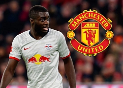 MU theo đuổi Upamecano, Arsenal ký Jovic