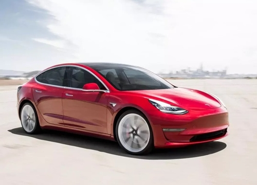 Mua ôtô điện Tesla - nên hay không nên?