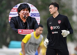 Muangthong United phủ nhận chuyện "rao bán" Văn Lâm