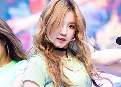 Mỹ nhân (G)I-DLE "chơi lớn" hứa... cạo đầu nếu nhóm No.1 Billboard gây sốc netizen: "Thế này fan nào dám stream ủng hộ nhóm nữa?"