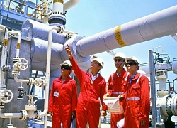 Năm 2020, PVGas (GAS) đặt kế hoạch lợi nhuận sau thuế 6.636 tỷ đồng, giảm hơn 45% so với năm ngoái