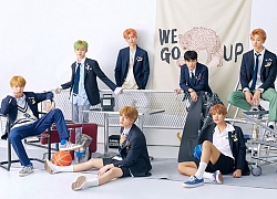 NCT Dream hủy bỏ quy chế tốt nghiệp, hoạt động lại với 7 thành viên sau khi phát hành album "Reload"