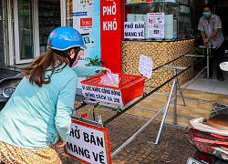 Nể phục trước tinh thần sáng tạo tột bậc của người Việt giữa mùa dịch: Hàng loạt sáng kiến chống Covid-19 ra đời nhờ lòng nhân ái