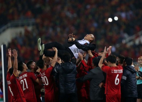 Nếu Thái Lan không đá, ai dám cản đường Việt Nam vô địch AFF Cup?