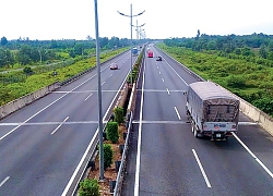 Nghệ An giải phóng được bao nhiêu km mặt bằng cao tốc Bắc - Nam?