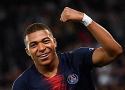 Ngoại hạng Anh rung chuyển: Liverpool theo đuổi Mbappe 250 triệu bảng