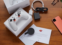 Người dùng Stadia sẽ stream với độ phân giải mặc định là 1080p