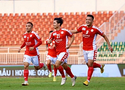 Nhiều đội bóng V-League giảm lương cầu thủ