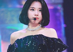 Những idol sang chảnh hết mức với 'bờ vai 90 độ'