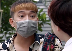 'Những ngày không quên' trailer tập 8: Cuối cùng Cân cũng hiểu vì sao Đào không ghen khi anh giả vờ thích Mận, 'vì quả Mận không thể to bằng quả Đào'