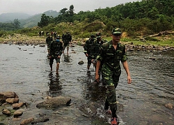 Những người trẻ ở tuyến đầu chống dịch Covid-19: Gác niềm riêng để bám vùng biên